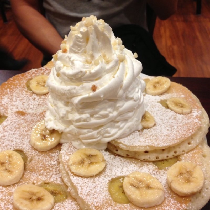 (Eggs 'n Things Ala Moana)