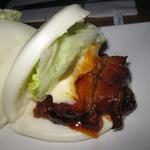 Pork bun