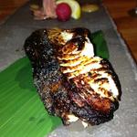 Gindara Saikyo Yaki 