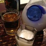 Nigori Sake