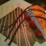 Lady M Mille Crepe Cake