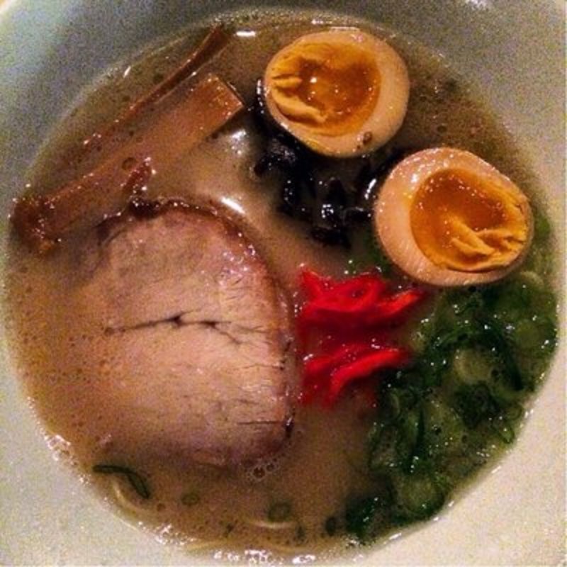 Shiromaru Hakata Classic(IPPUDO)