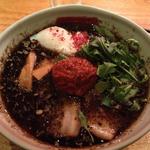 Kogashi Karaka Miso Ramen