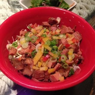 Chau sew bowl(IPPUDO)