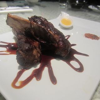 Samurai Rib(IPPUDO)
