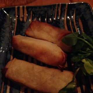春巻き(Saburi Restaurant)