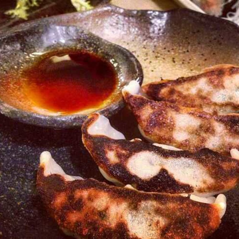 Gyoza(Shiki)