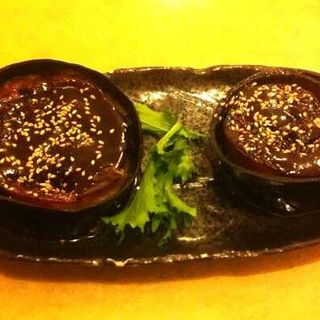Nasu Den(Shiki)