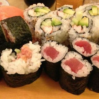 Maki Dinner(Shiki)