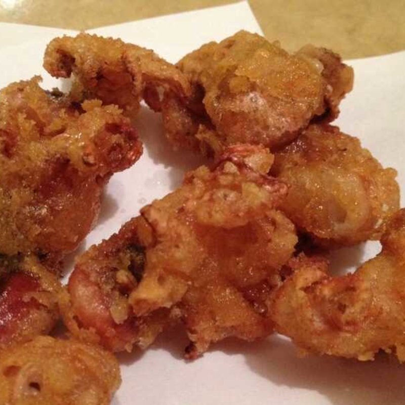 E-dako　Kara-age(Shiki)