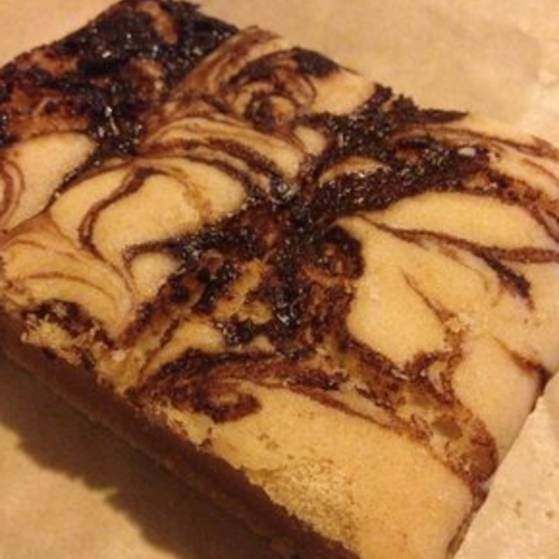 Mochi Cake(Peace Café)