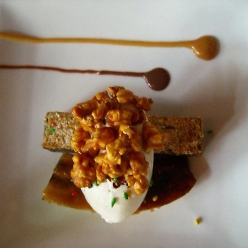 Ovaltine Kulfi(Spice Market)