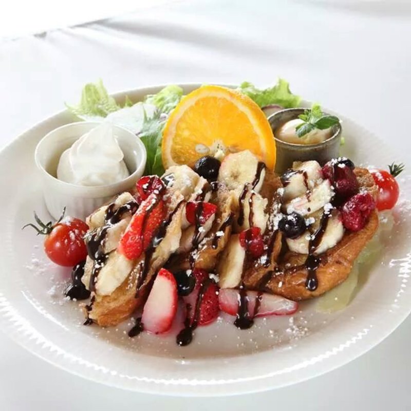 日替わり(ひなた)