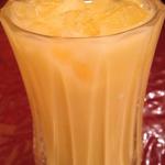 Mango Lassi