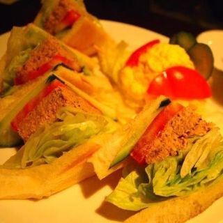 (咖啡弄 士林店)