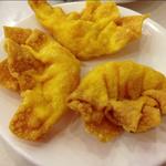 揚げ餃子