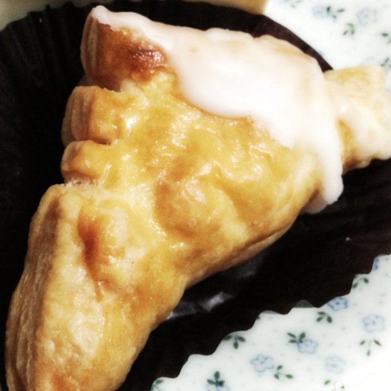 マロンパイ(シェ・ノグチ)