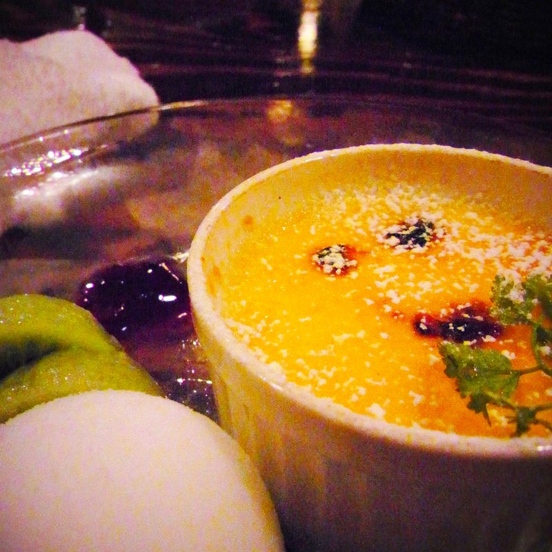 デザート盛り合わせ(はらぺこ劇場 )