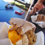 Gelato(Amorino)