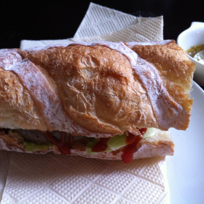 チョリパン(River)