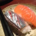 旬ものにぎり