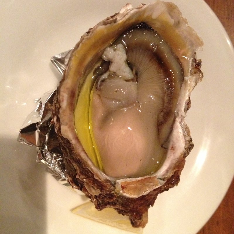 岩牡蠣(プチコニシ)