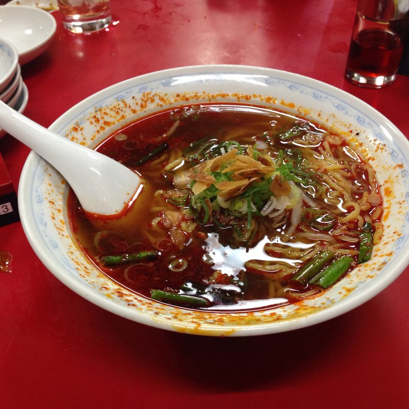 ピカイチラーメン(ピカイチ )