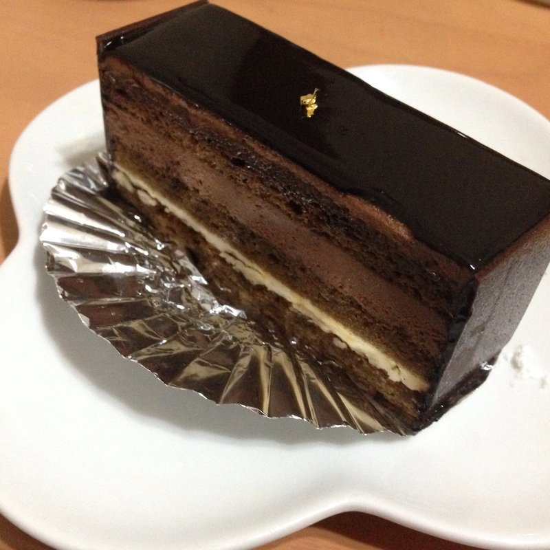 オペラ(SATSUKI　ナスパニューオータニ)