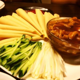 (味香苑 １号店 （ミカエン）)