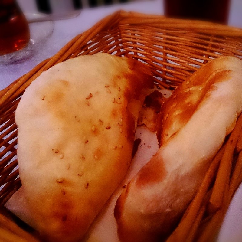 ピタ(トルコアズ (Turkuaz))