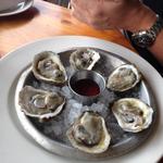 Oyster (Blue Points)