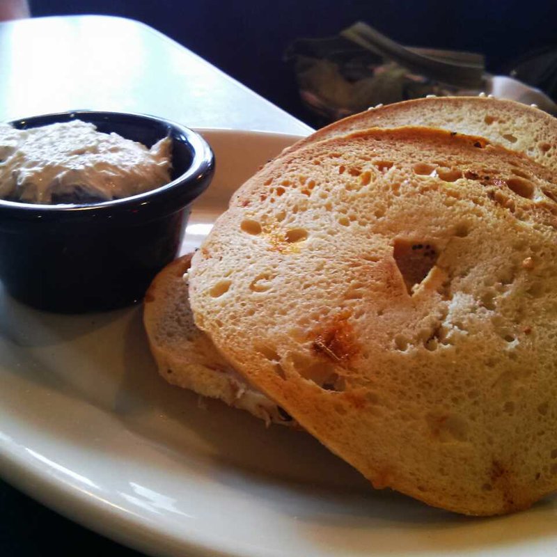 Bagle Chips(Zaftigs Delicatessen)