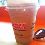Frozen Coffee Coolatta
