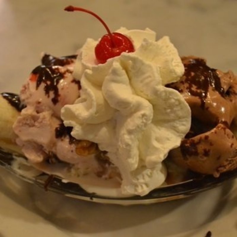 Banana Split(Serendipity3)