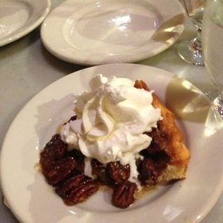 Pecan cake(Serendipity3)