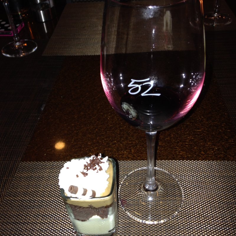 ミニケーキ　モカマキアート(Seasons 52)