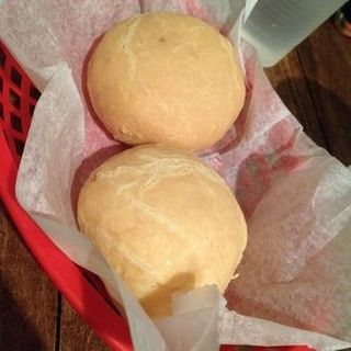 Pon de Quejio(NEW YORK PAO DE QUEIJO)