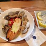 BEAUFORT LITTLENECK CLAMS