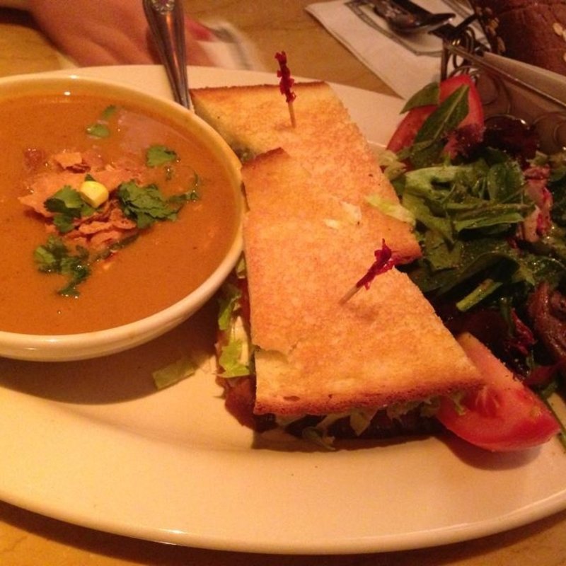 (チーズケーキファクトリー ワイキキ店)