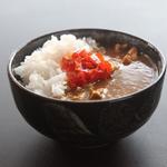 カレー(魂Ramen)
