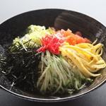 冷やし中華