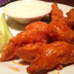 Boneless Chicken Wings