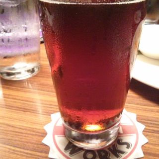 Boston Red Ale(Beer Works)
