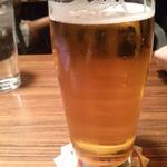 Back Bay I.P.A (16oz)(Beer Works)