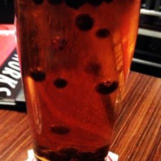 Blueberry Beer(Beer Works)