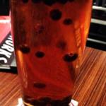 Blueberry Beer(Beer Works)