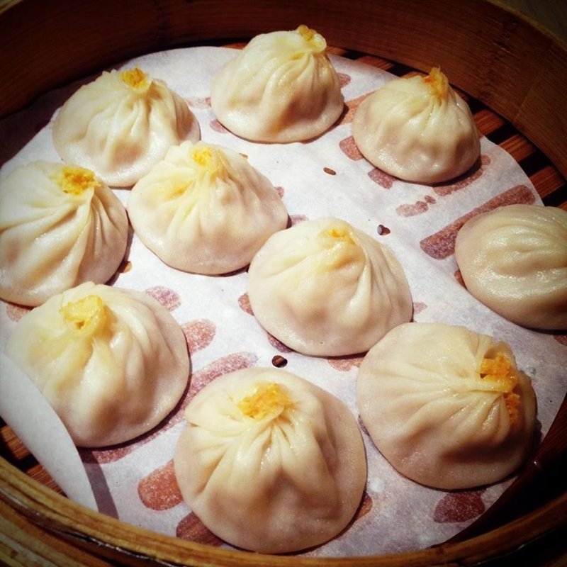 小籠包(高記 復興店)