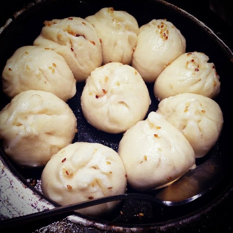 生煎包(高記 復興店)