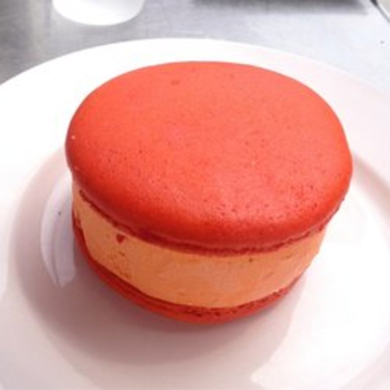  ice cream sandwiches (MILK)