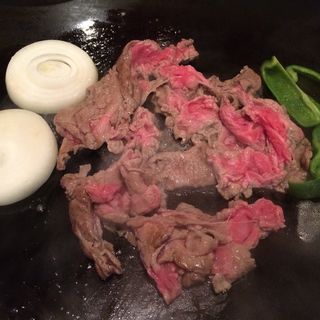 牛肉バター(つちや )